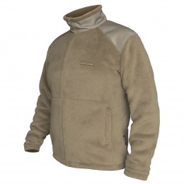 Куртка флісова Fahrenheit HL Tactical Tan
