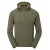Кофта флисовая мужская Rab Nexus Hoody light khaki