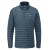 Кофта флисовая мужская Rab Cirrus Flex 2.0 Jkt orion blue