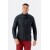 Кофта флисовая мужская Rab Cirrus Flex 2.0 Jkt black