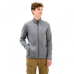 Флис Turbat Porto 2 Mns steel gray