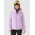 Куртка гірськолижна жіноча 4F TJAF573 light violet