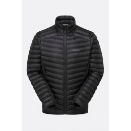 Куртка мужская Rab Cirrus Flex Jkt Black Куртка мужская Rab Cirrus Flex Jkt Black