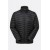 Куртка чоловіча Rab Cirrus Flex Jkt Black