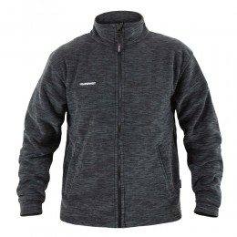 Куртка флісова Fahrenheit Thermal Pro grey melange