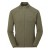 Кофта флисовая мужская Rab Nexus Jacket light khaki