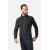 Кофта флисовая мужская Rab Nexus Jacket black
