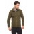 Кофта флисовая мужская Rab Nexus Jacket army