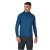 Кофта флисовая мужская Rab Nexus Jacket deep ink