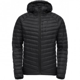 Куртка пуховая мужская Black Diamond M Access Down Hoody