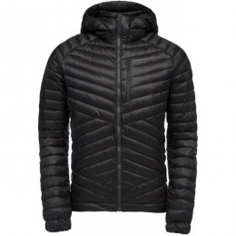 Куртка пуховая мужская Black Diamond M Approach Down Hoody