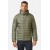 Куртка мужская Rab Microlight Alpine Jkt light khaki