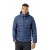 Куртка мужская Rab Microlight Alpine Jkt deep ink
