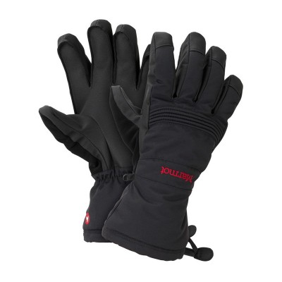 Перчатки Marmot Vertical Descent - фото 11595 Перчатки Marmot Vertical Descent - фото 11595