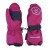 Рукавиці дитячі Color Kids Kombie raspberry Рукавиці дитячі Color Kids Kombie raspberry