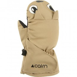 Рукавиці дитячі Cairn Pico Jr biscuit chipmunk Рукавиці дитячі Cairn Pico Jr biscuit chipmunk