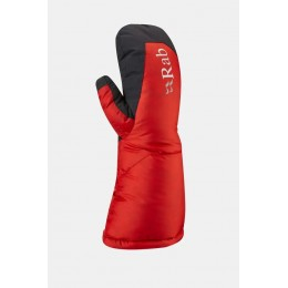 Рукавицы Rab Endurance Down Mitt
