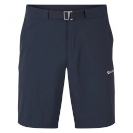 Шорты Montane Men's Tenacity Lite Shorts eclipse blue