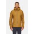 Куртка мембранная мужская Rab Arc Eco Waterproof Jacket footprint