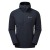 Мужской флис Montane Protium Hooded Fleece Jacket eclipse blue