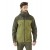 Куртка мембранная мужская Rab Arc Eco Waterproof Jacket army/chlorite green