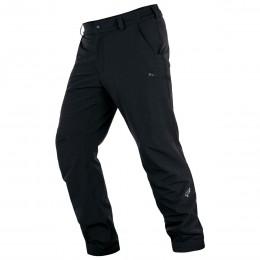 Брюки Fahrenheit Hiking Pro ColdWeather black