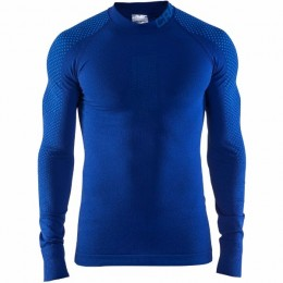 Термобелье мужское кофта Craft Warm Intensity Crew Neck Long Sleeve Men