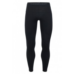 Термоштани чоловічі Icebreaker 200 Oasis Legging Men