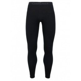 Термоштани чоловічі Icebreaker 260 Tech Legging Men