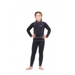 Термобелье детское комплект Fahrenheit Power Stretch FAPS06101