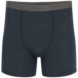 Термотруси чоловічі Rab Syncrino Boxers Beluga