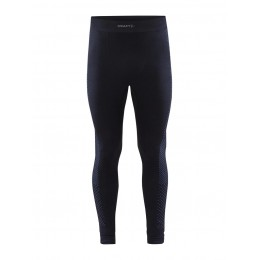 Термобрюки мужские Craft Warm Intensity Pant M black