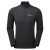 Термокофта Montane Dart Thermo Zip Neck black