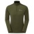 Термокофта Montane Dart Thermo Zip Neck kelp green