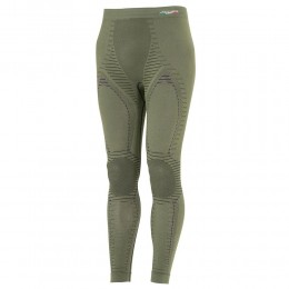 Термоштани чоловічі Accapi X-Country Long Trousers Mns military