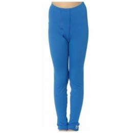 Термоштаны детские Thermowave Active Junior Long Pants blue