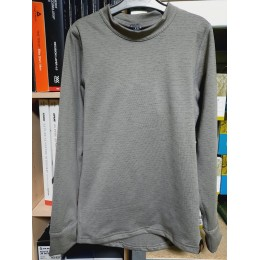 Термофутболка детская Turbat Yeti Top Kids