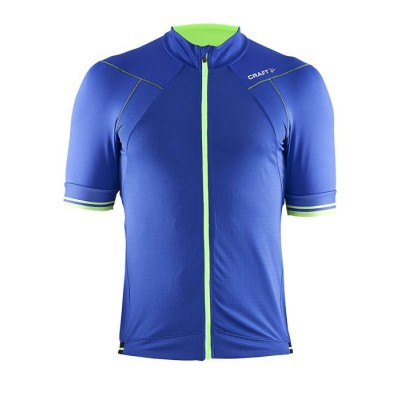 Футболка Craft Puncheur Jersey M - фото 12408