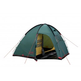 Палатка Tramp Bell 4 (V2) TRT-081 Палатка Tramp Bell 4 (V2) TRT-081
