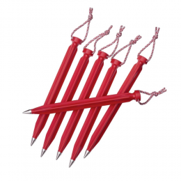 Колышки MSR Dart Stake 9 inch Kit