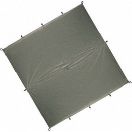 Тент Terra Incognita Tarp 4х5 хаки