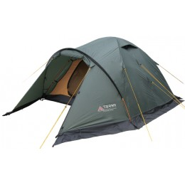 Палатка Terra Incognita Canyon 3 Alu