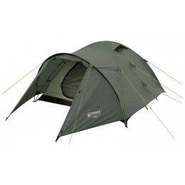 Палатка Terra Incognita Zeta 3 хаки Палатка Terra Incognita Zeta 3 хаки