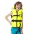 Спасжилет Jobe Comfort Boating Vest Youth Yellow Спасжилет Jobe Comfort Boating Vest Youth Yellow