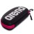 Чохол для окулярів Arena Goggle Case black/white/fuchsia