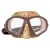 Маска Marlin Matte brown camouflage Маска Marlin Matte brown camouflage