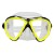 Маска Marlin Twist yellow Маска Marlin Twist yellow