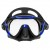 Маска Marlin Enjoy black/blue Маска Marlin Enjoy black/blue