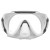 Маска Marlin Enjoy white/grey Маска Marlin Enjoy white/grey