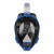 Маска повнолицева Ocean Reef Aria QR + Snork Mask blue Маска повнолицева Ocean Reef Aria QR + Snork Mask blue